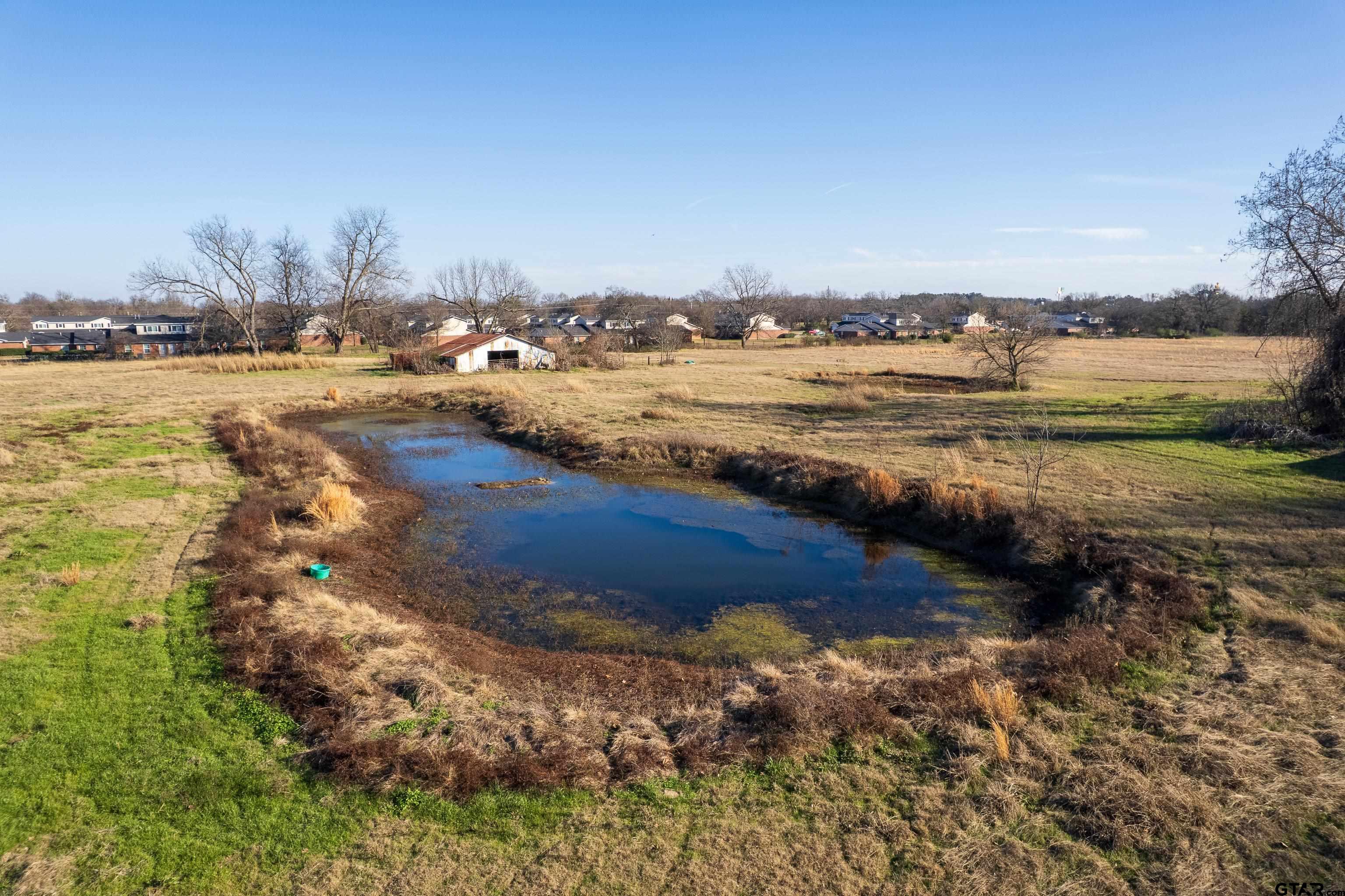 Tbd Miller Street Mount Vernon, TX 75457 - Photo 5 of 6 a view of an ocean with city
