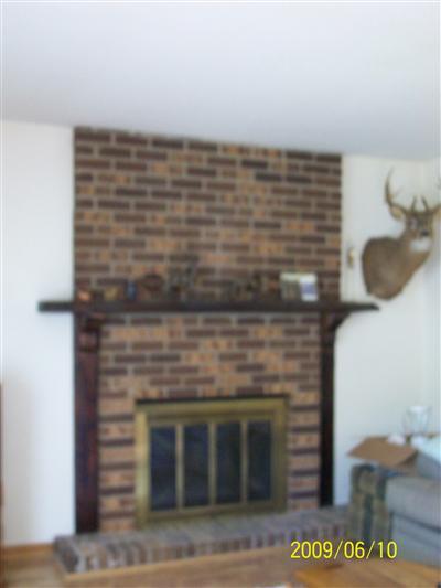 34 Brooks Road North Muskegon, MI 49442 - Photo 8 of 10 Additional Photo