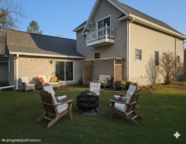 $154,900 | 328 Balsam Avenue South, New Richland, MN 56072