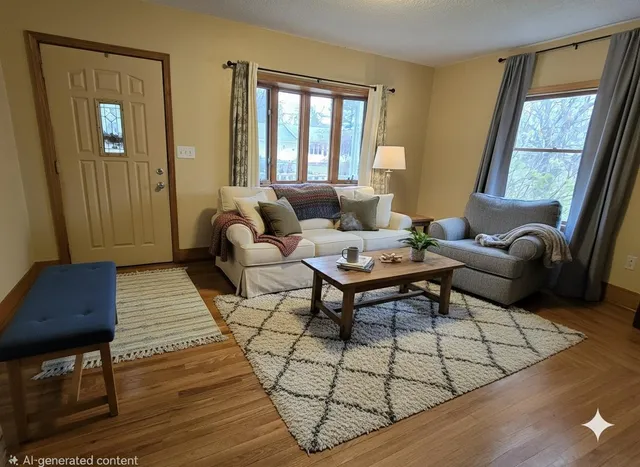 $154,900 | 328 Balsam Avenue South, New Richland, MN 56072