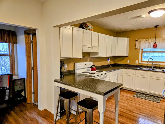 $164,900 | 328 Balsam Avenue South, New Richland, MN 56072