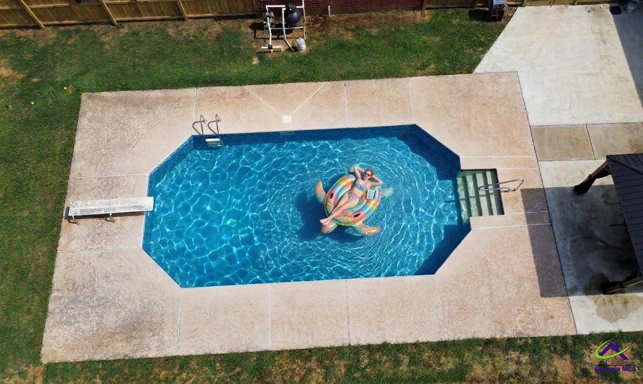 3261 Walden Road Macon, GA 31216 - Photo 27 of 37