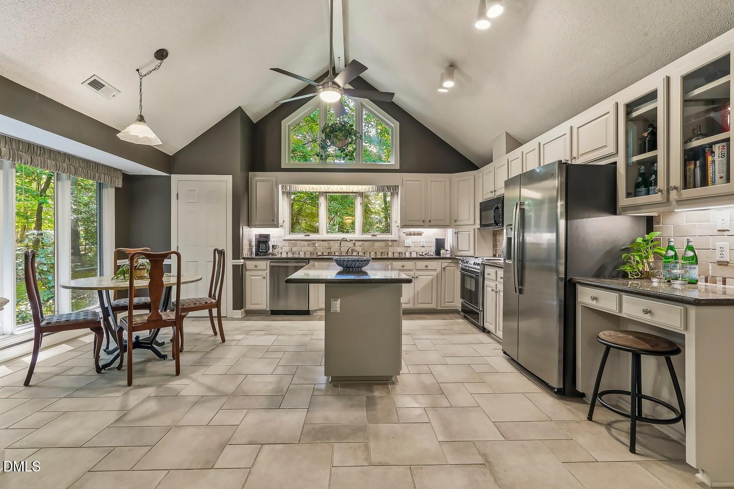8208 Aberloch Court Raleigh, NC 27606 - Photo 13 of 80 027-089-Kitchen-1500x1000