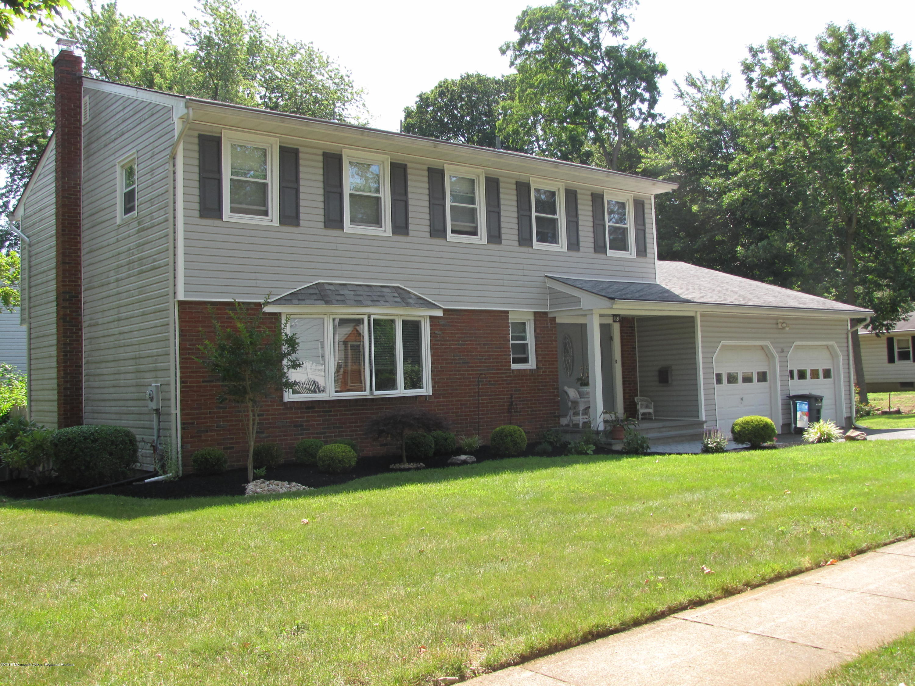38 Morris Street Freehold, NJ 07728 - Photo 2 of 41 083