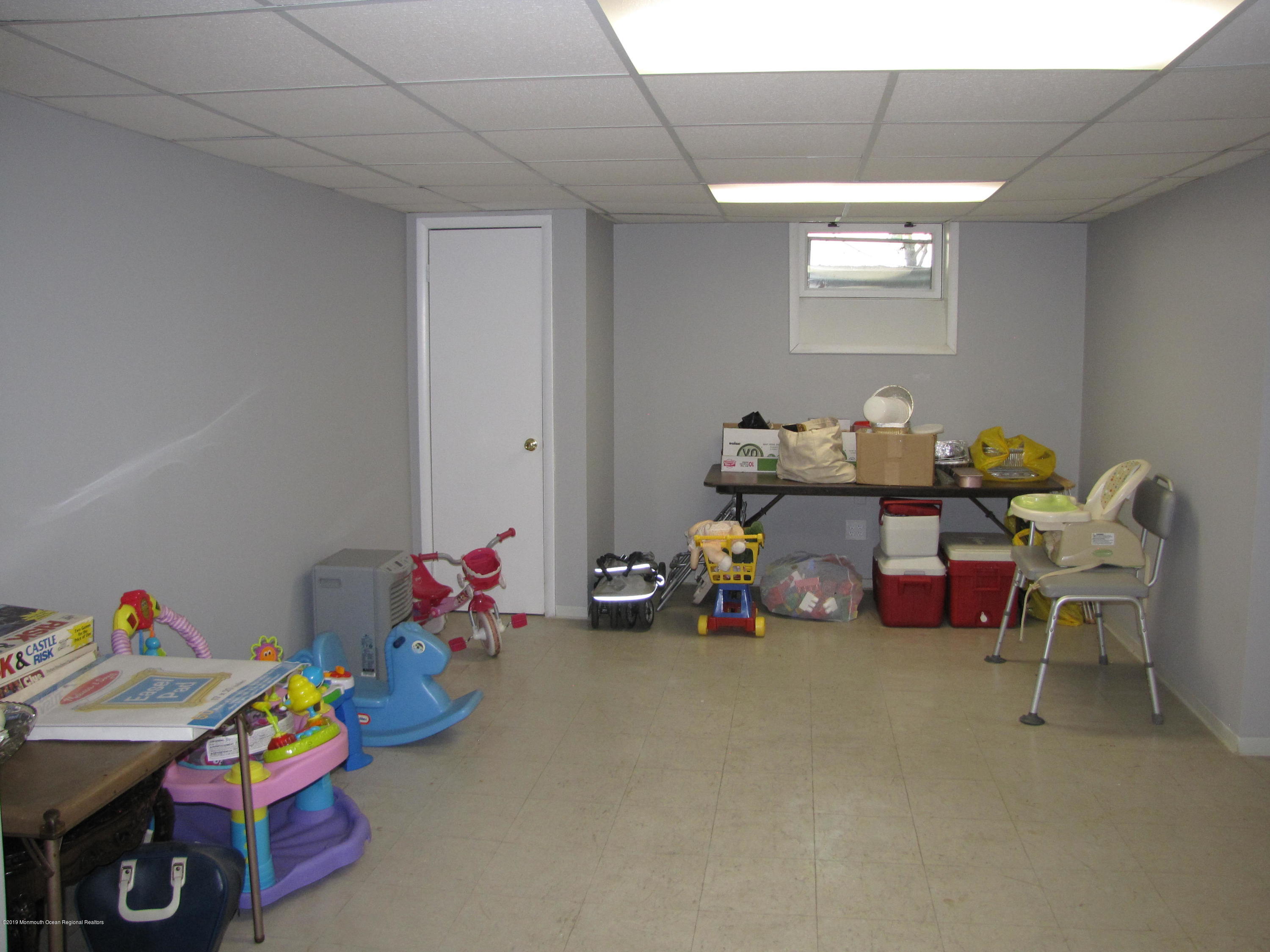 38 Morris Street Freehold, NJ 07728 - Photo 32 of 41 Basement