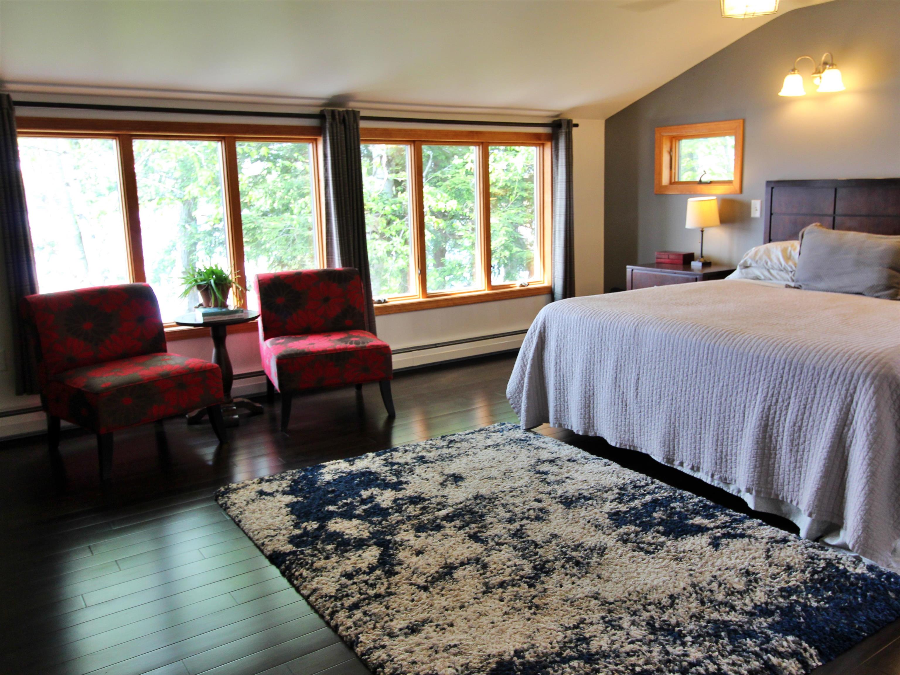 1468 Savage Point Road North Hero, VT 05474 - Photo 23 of 40