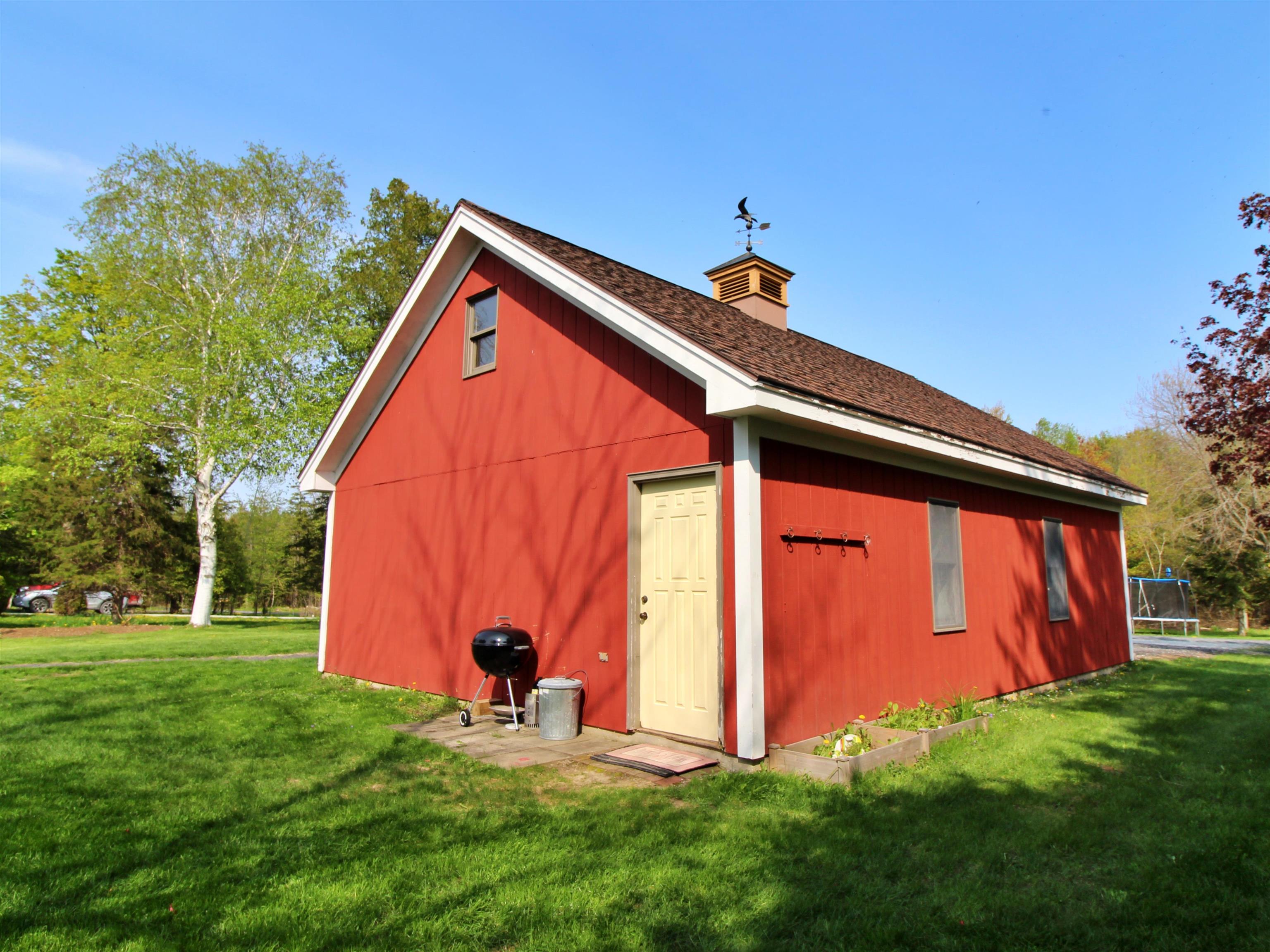 1468 Savage Point Road North Hero, VT 05474 - Photo 29 of 40