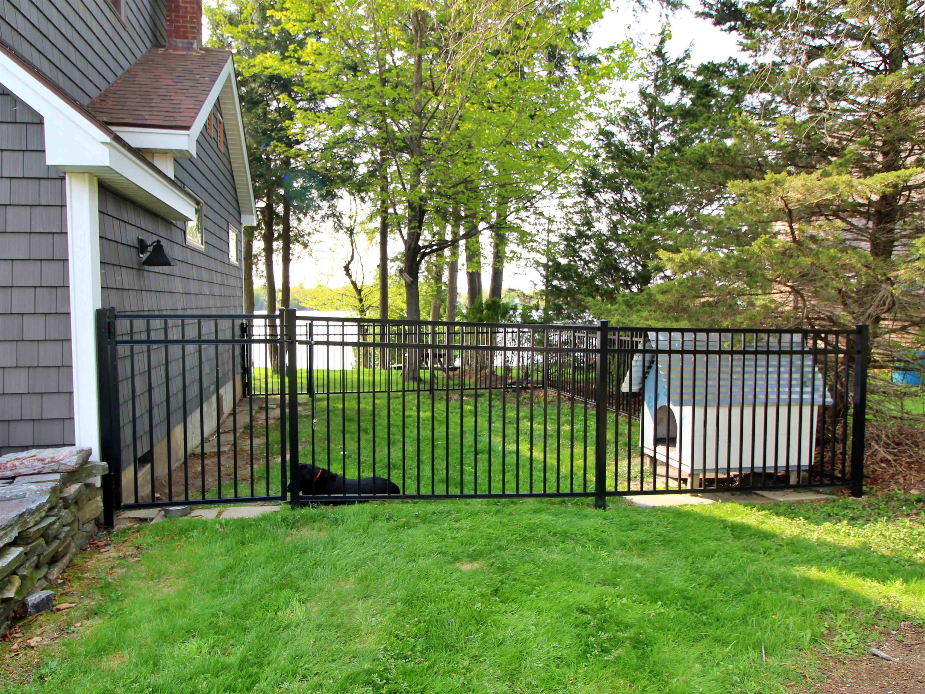 1468 Savage Point Road North Hero, VT 05474 - Photo 32 of 40