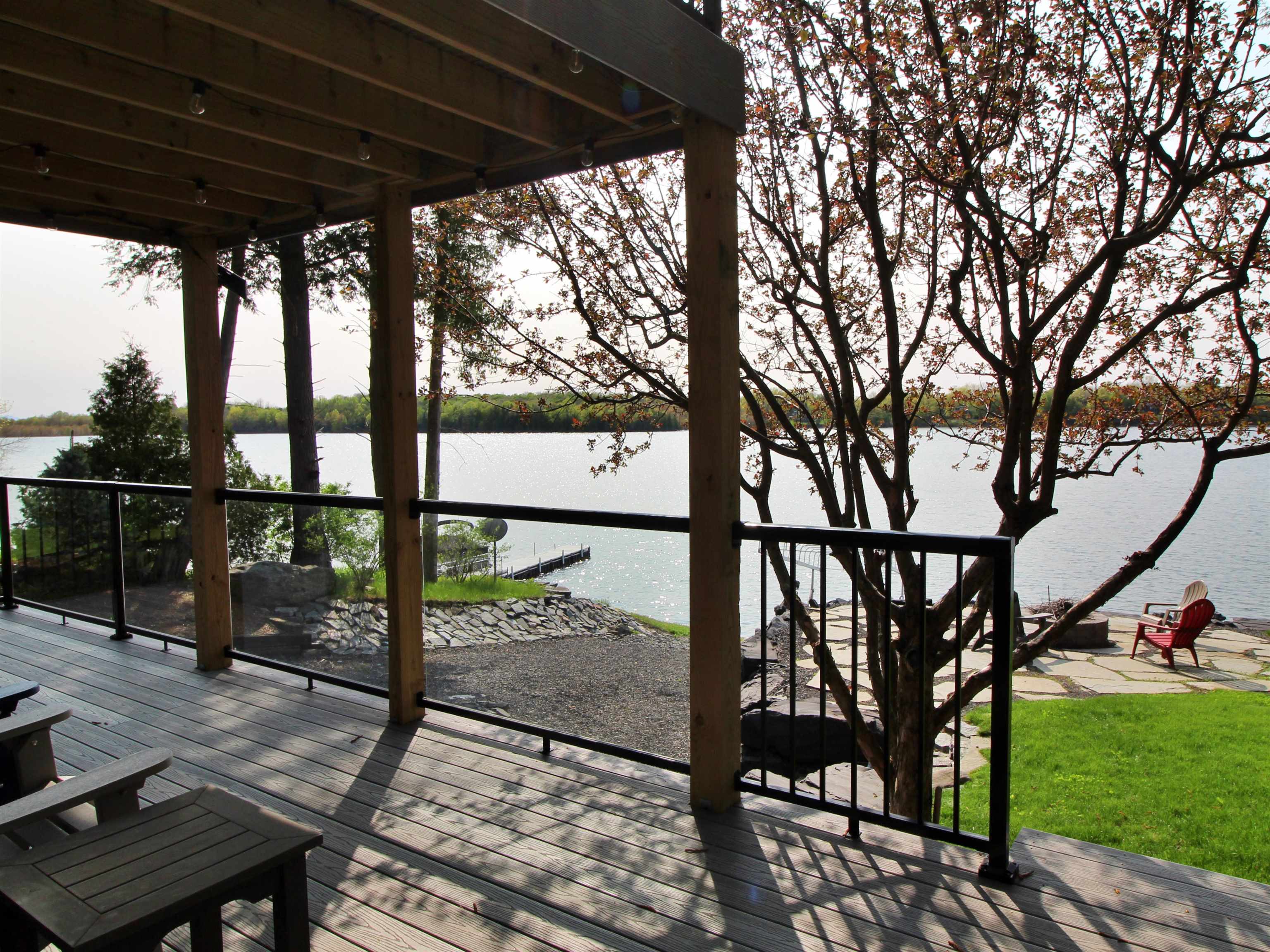 1468 Savage Point Road North Hero, VT 05474 - Photo 34 of 40