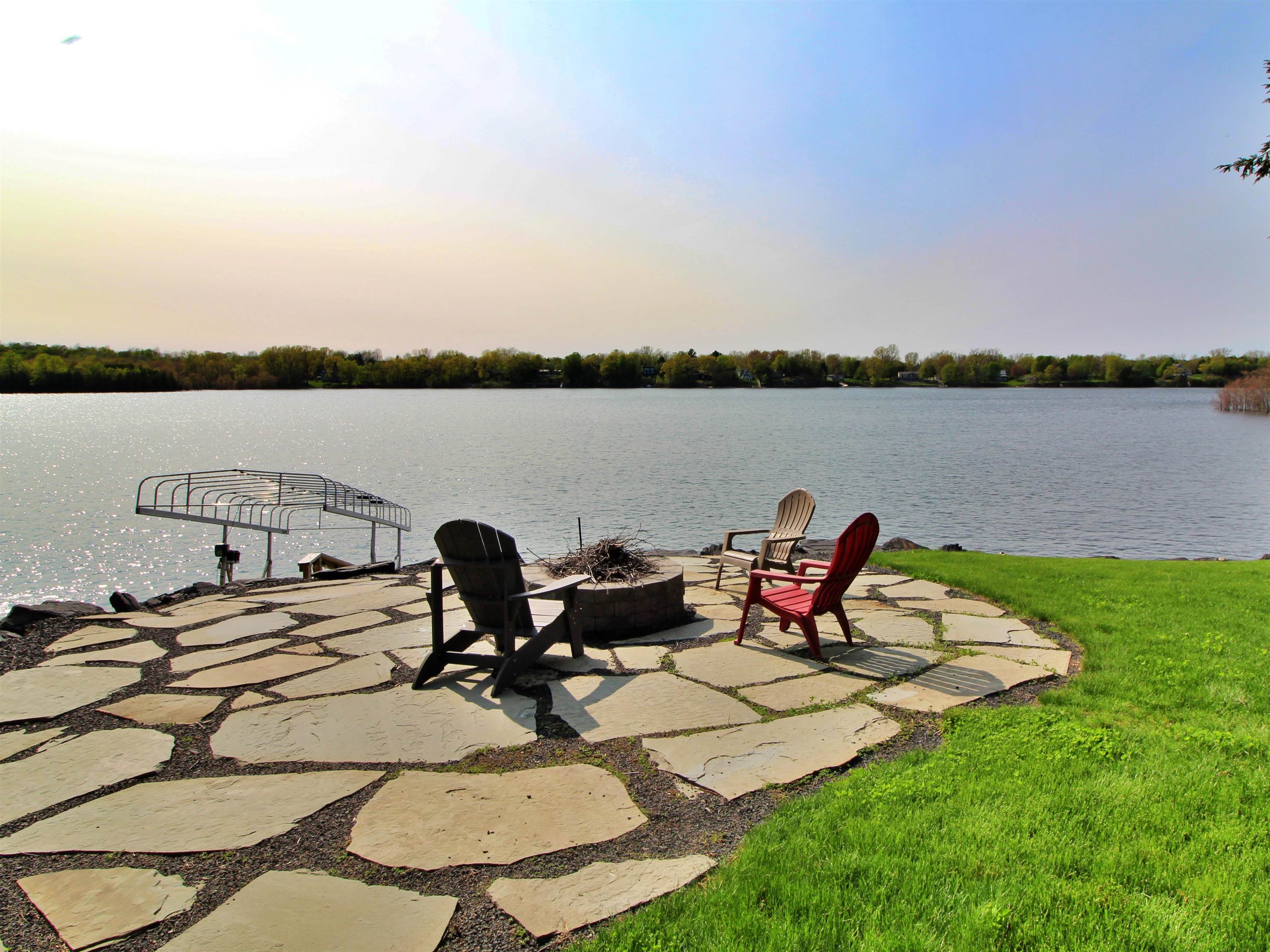 1468 Savage Point Road North Hero, VT 05474 - Photo 36 of 40