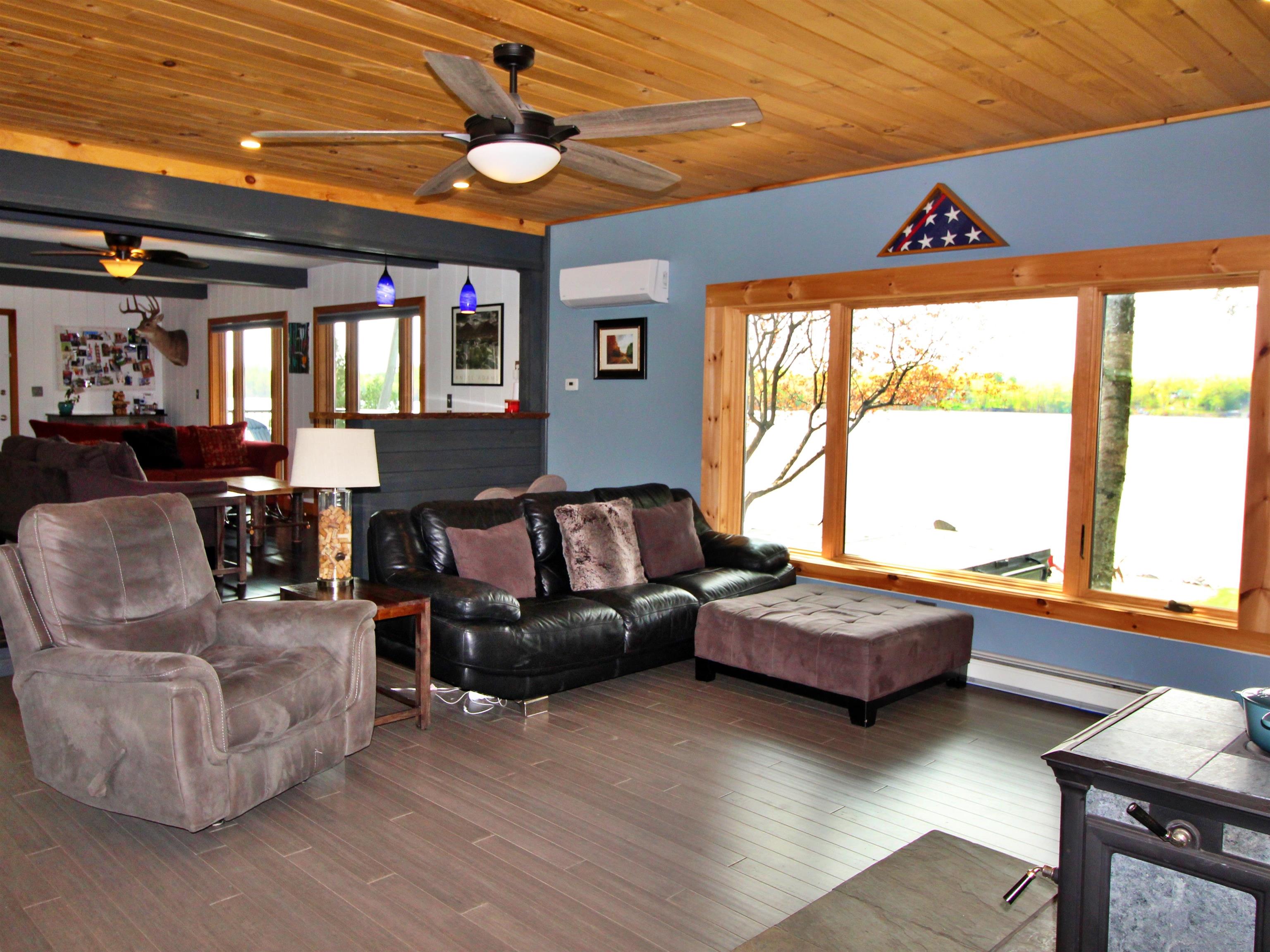 1468 Savage Point Road North Hero, VT 05474 - Photo 4 of 40