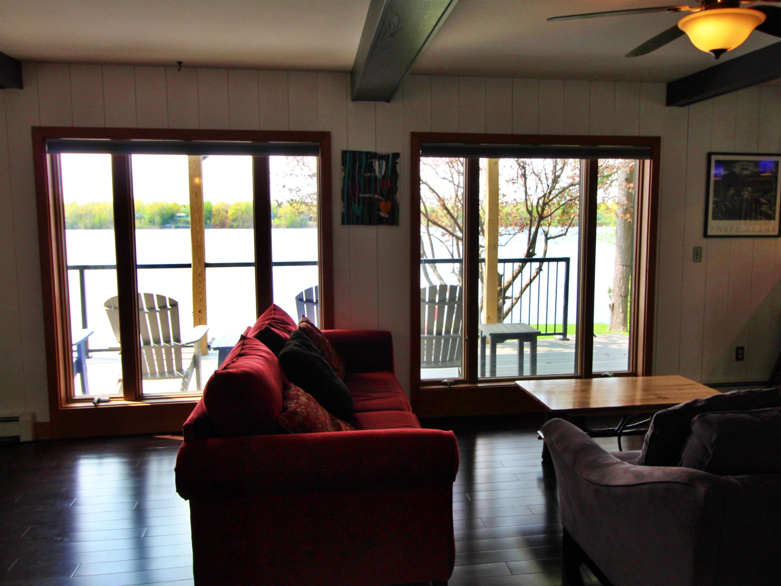 1468 Savage Point Road North Hero, VT 05474 - Photo 8 of 40