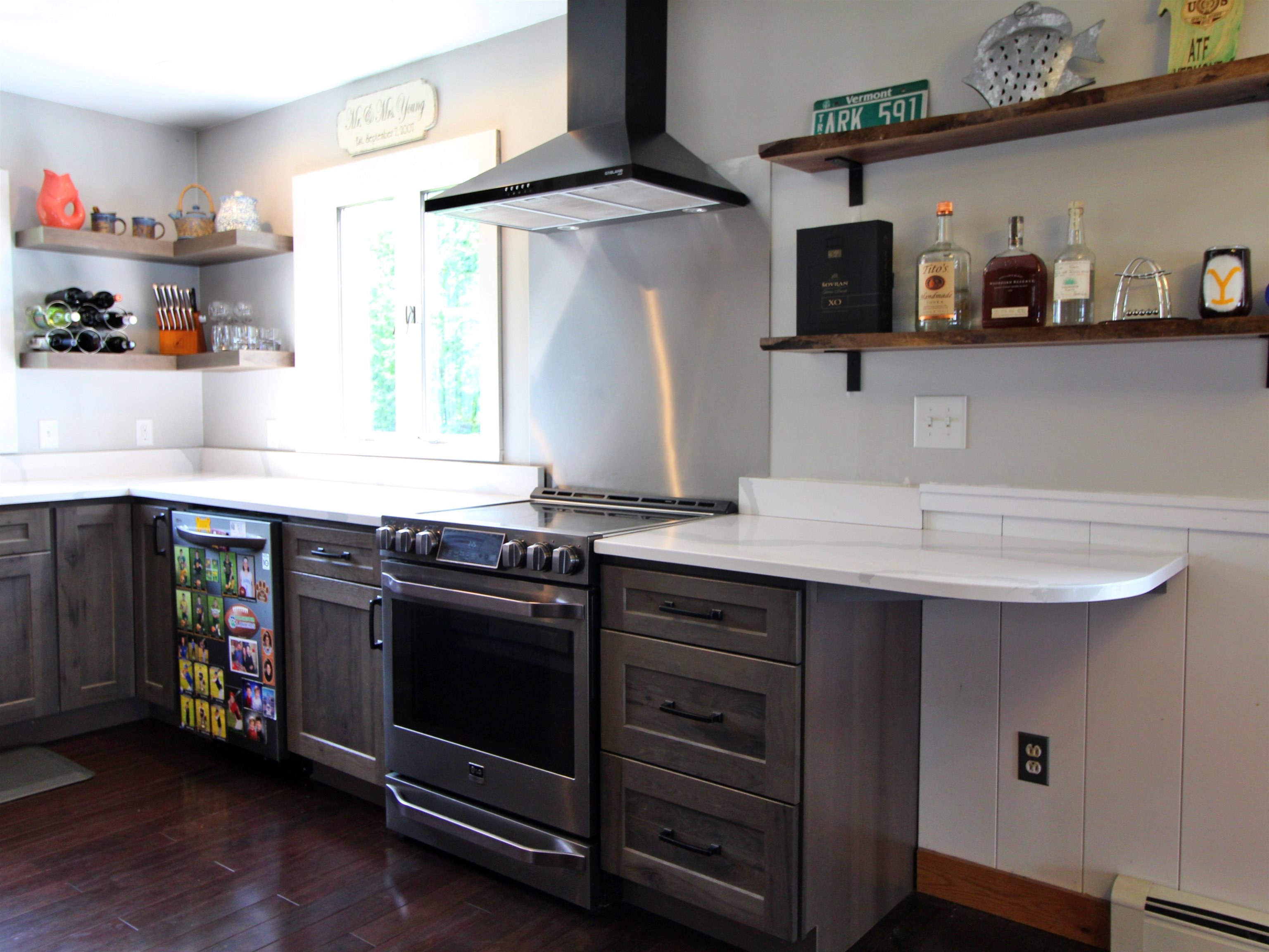 1468 Savage Point Road North Hero, VT 05474 - Photo 10 of 40