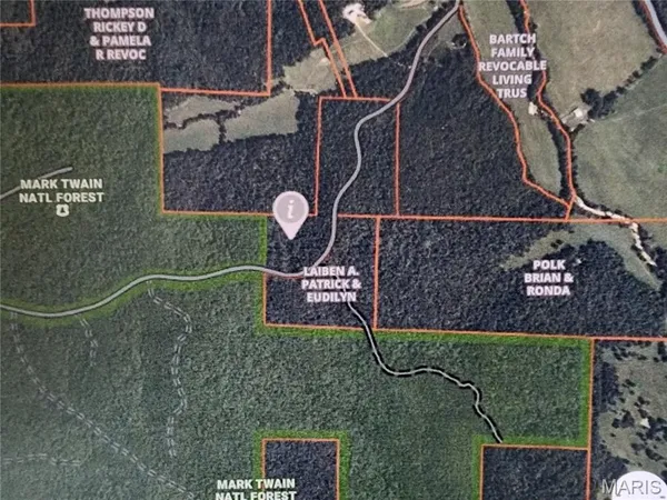 $99,900 | 0 County Road 434, Piedmont, MO 63957