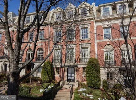 $3,200,000 | 2125 Bancroft Place Northwest, Washington, DC 20008