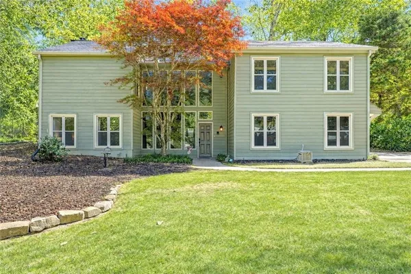 $425,000 | 5441 South Lake Drive, Douglasville, GA 30135