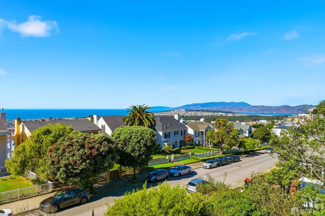 $4,285,000 | 1983 15th Avenue, San Francisco, CA 94116