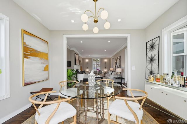 $4,285,000 | 1983 15th Avenue, San Francisco, CA 94116