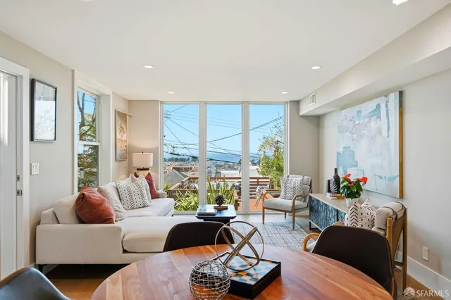 $4,285,000 | 1983 15th Avenue, San Francisco, CA 94116