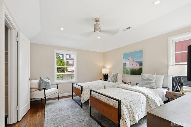 $4,285,000 | 1983 15th Avenue, San Francisco, CA 94116