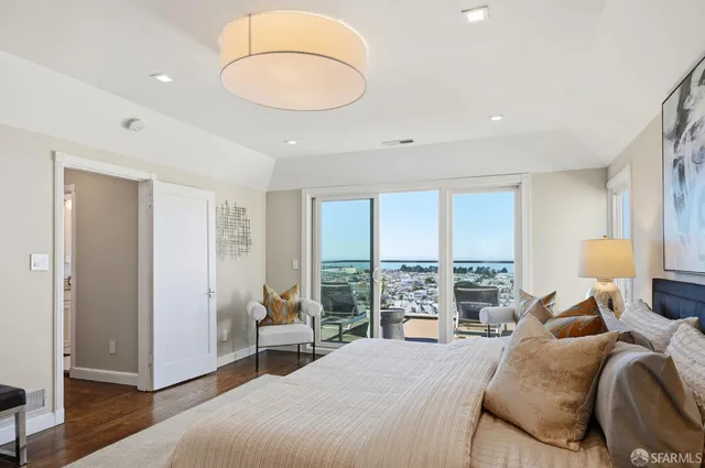 $4,285,000 | 1983 15th Avenue, San Francisco, CA 94116