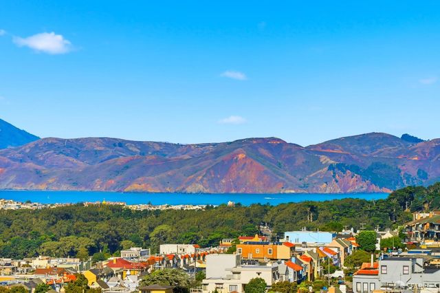 $4,285,000 | 1983 15th Avenue, San Francisco, CA 94116