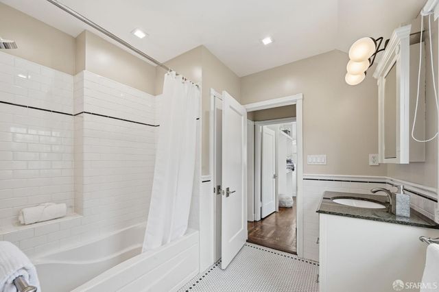 $4,285,000 | 1983 15th Avenue, San Francisco, CA 94116