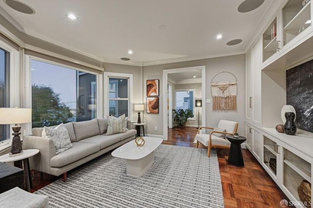 $4,285,000 | 1983 15th Avenue, San Francisco, CA 94116