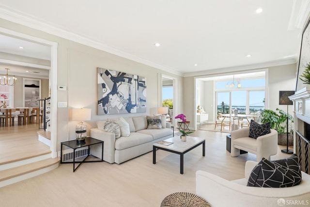 $4,285,000 | 1983 15th Avenue, San Francisco, CA 94116