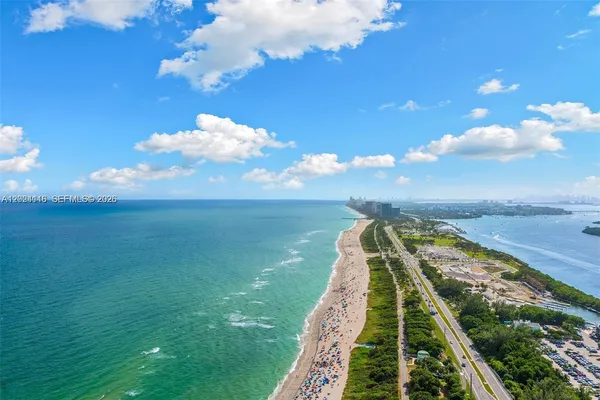 $47,500 | 15701 Collins Avenue, Unit 4105, Sunny Isles Beach, FL 33160