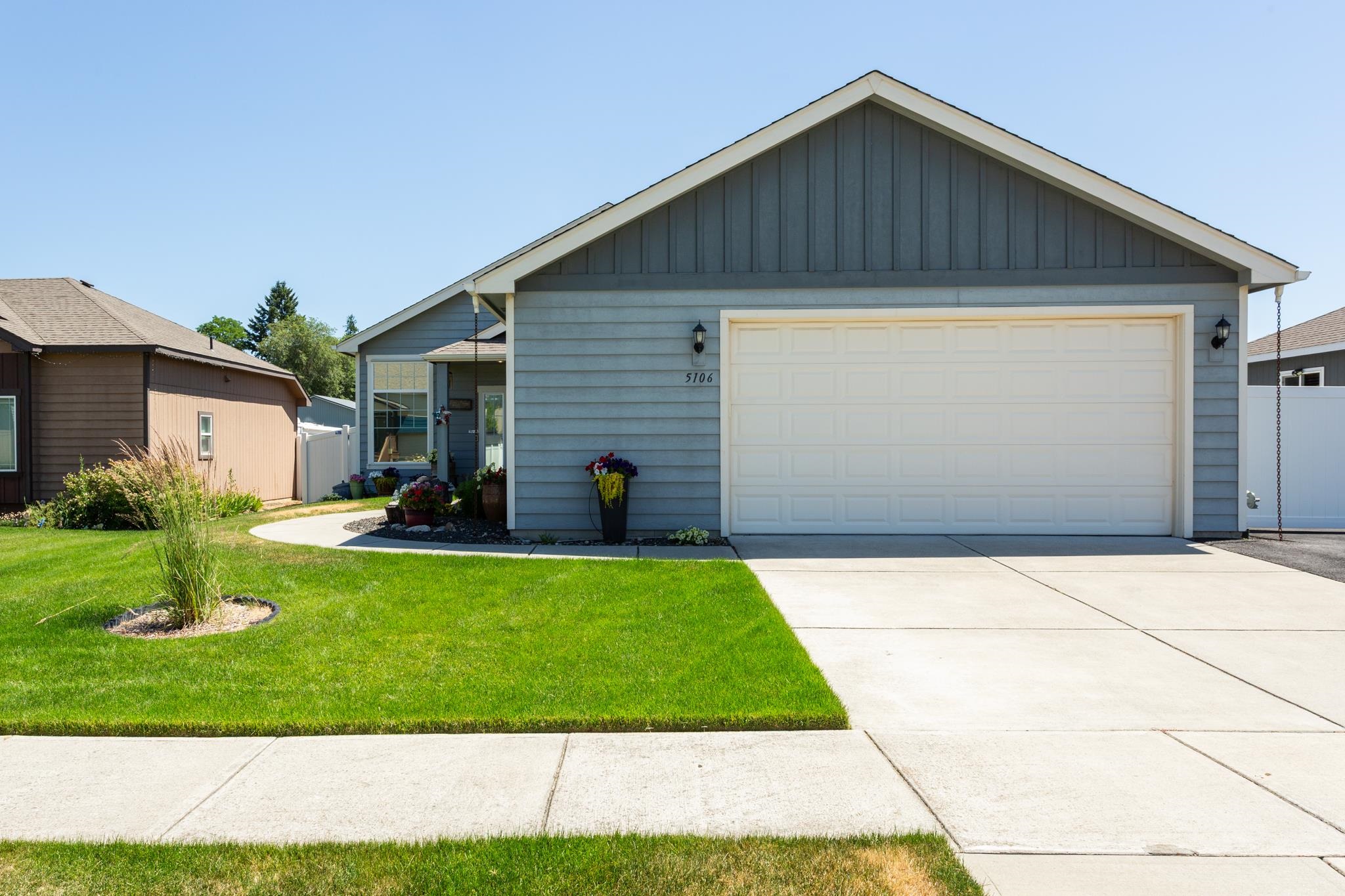 5106 North Avalon Road Spokane Valley, WA 99216 - Photo 2 of 25