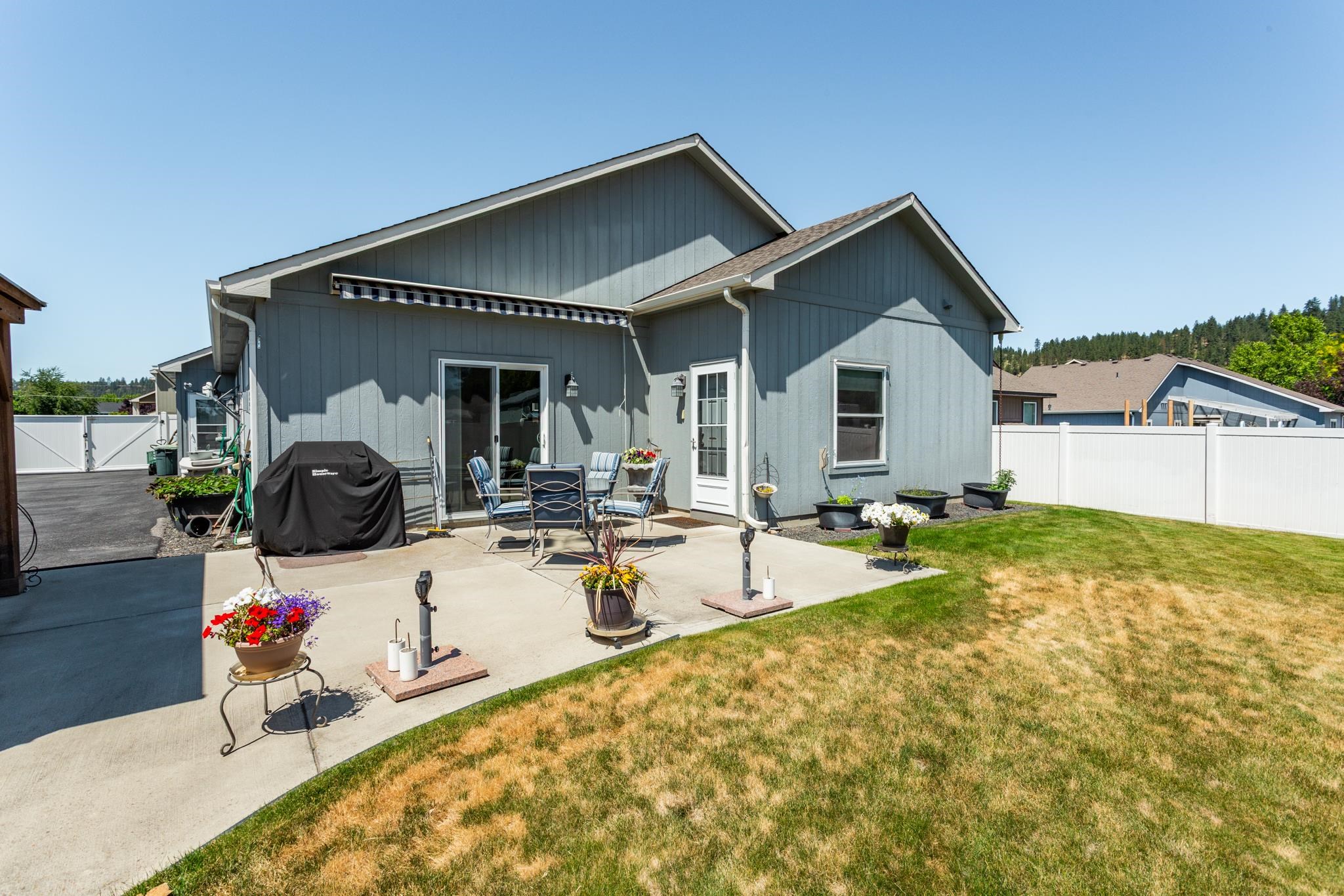 5106 North Avalon Road Spokane Valley, WA 99216 - Photo 22 of 25