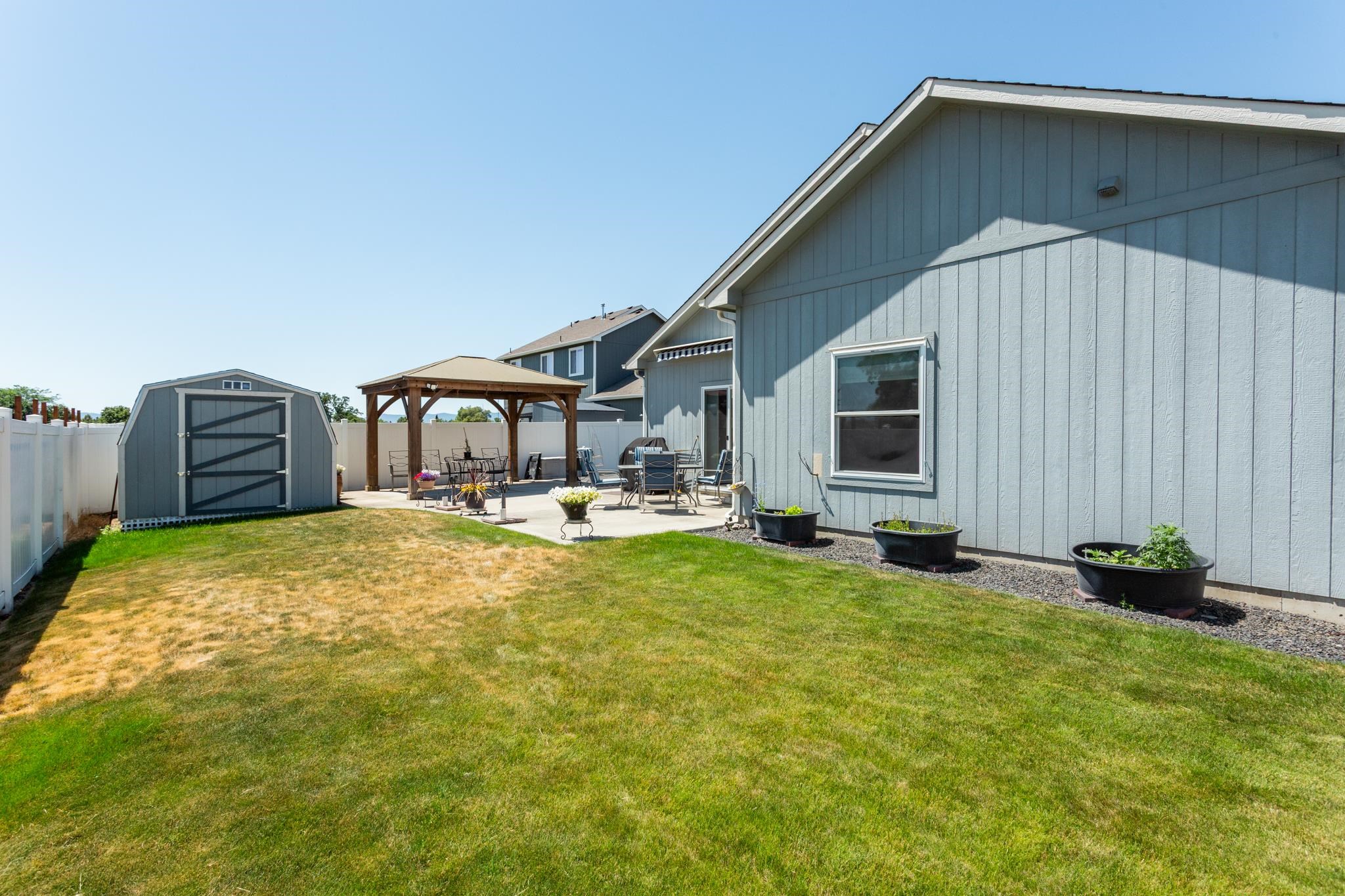 5106 North Avalon Road Spokane Valley, WA 99216 - Photo 23 of 25