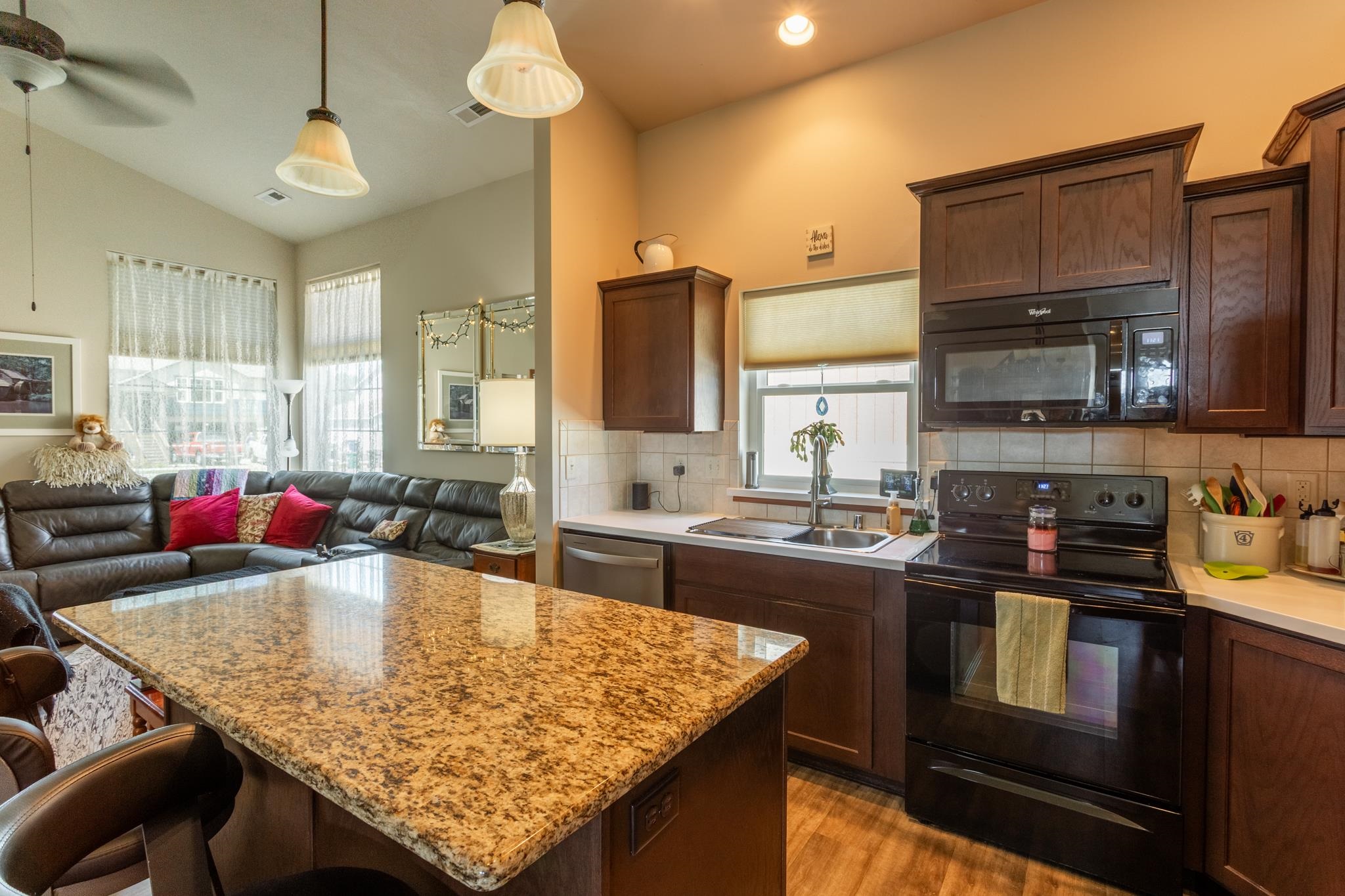 5106 North Avalon Road Spokane Valley, WA 99216 - Photo 7 of 25