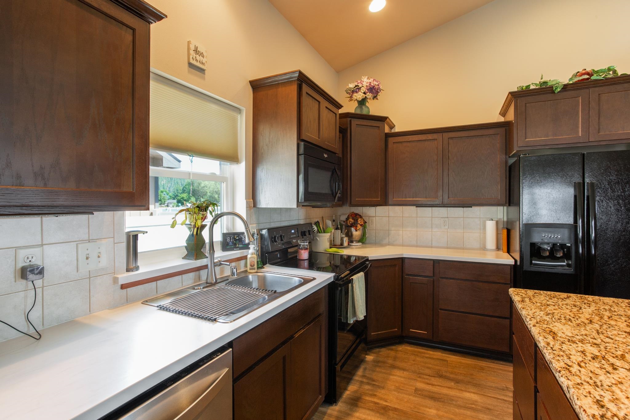5106 North Avalon Road Spokane Valley, WA 99216 - Photo 9 of 25