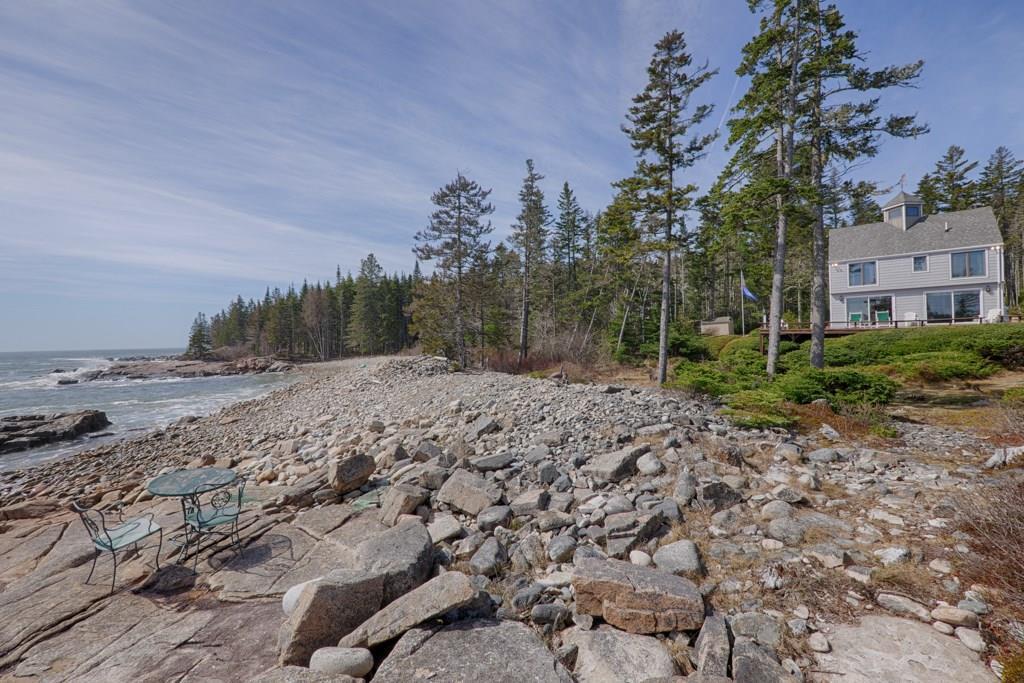 193 Lighthouse Point Road Gouldsboro, ME 04669 - Photo 11 of 33 Photo