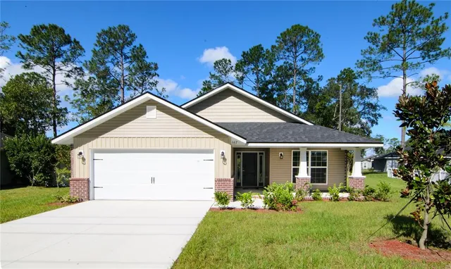 $320,700 | 167 Ryan Drive, Palm Coast, FL 32164