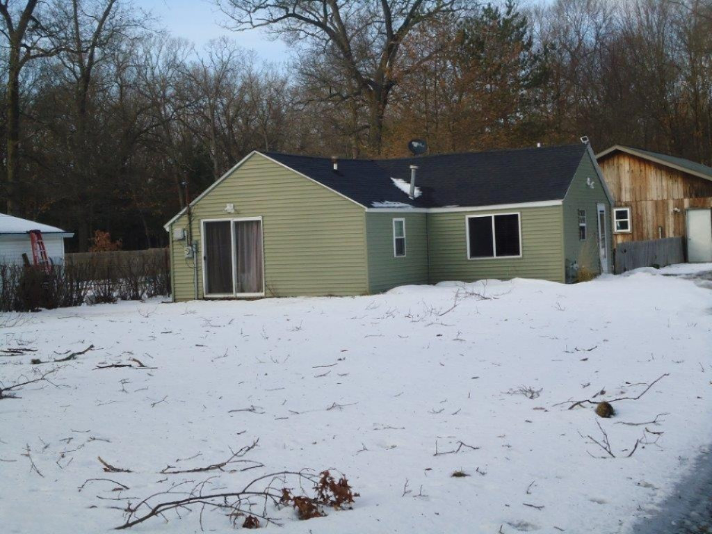 3388 Hall Road Muskegon, MI 49442 - Photo 1 of 11 DSC06544