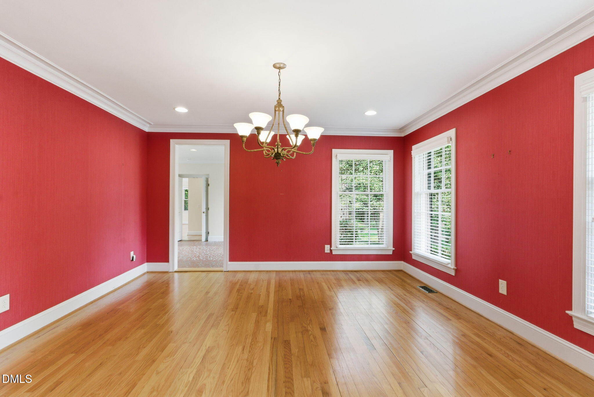3910 Plymouth Road Durham, NC 27707 - Photo 21 of 100 Dining Room