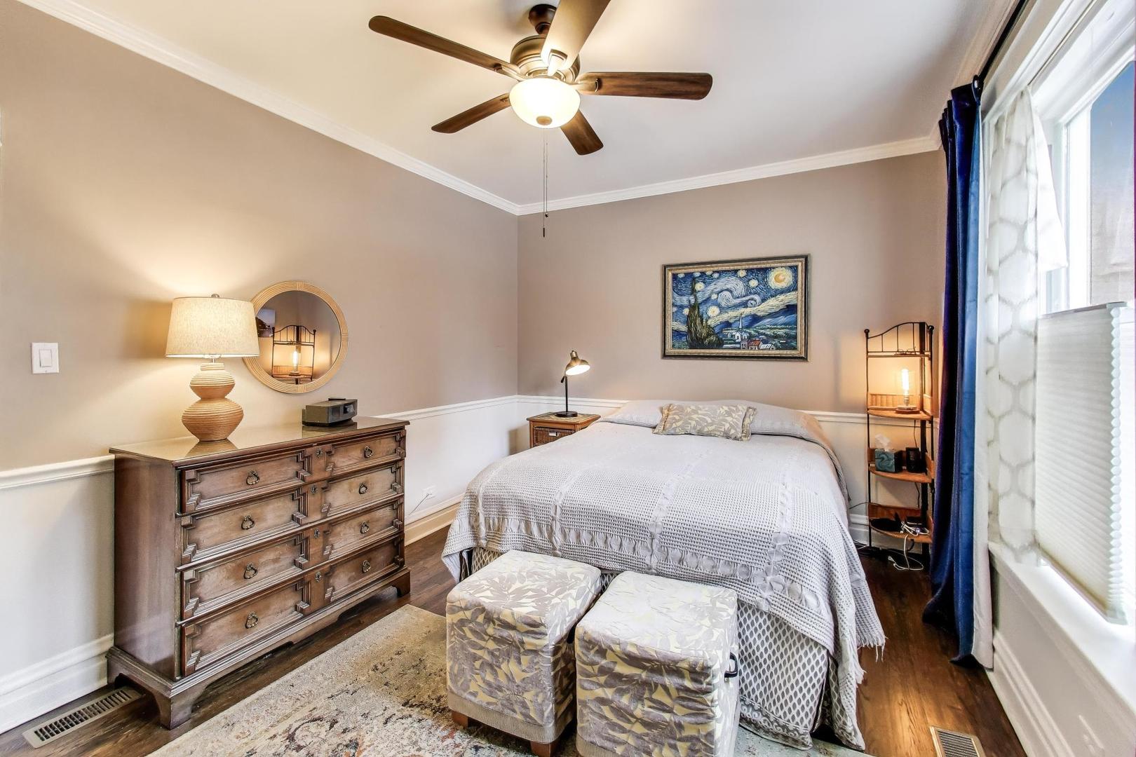 723 West Belden Avenue, Unit 1 Chicago, IL 60614 - Photo 11 of 24