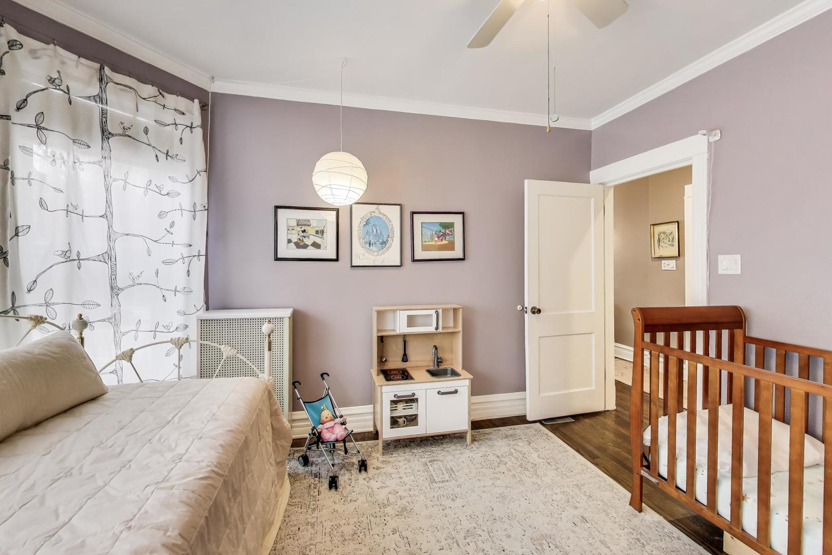 723 West Belden Avenue, Unit 1 Chicago, IL 60614 - Photo 14 of 24