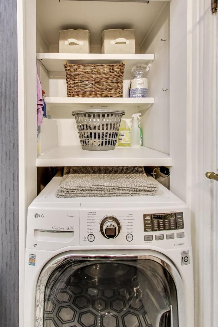 723 West Belden Avenue, Unit 1 Chicago, IL 60614 - Photo 16 of 24