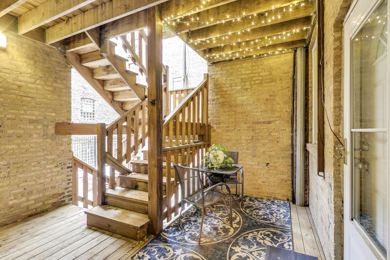 723 West Belden Avenue, Unit 1 Chicago, IL 60614 - Photo 17 of 24