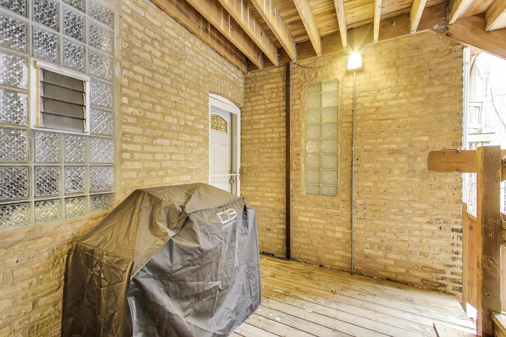 723 West Belden Avenue, Unit 1 Chicago, IL 60614 - Photo 18 of 24