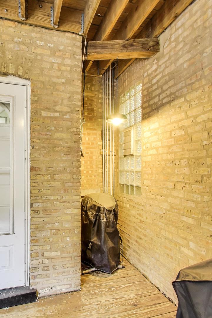 723 West Belden Avenue, Unit 1 Chicago, IL 60614 - Photo 19 of 24