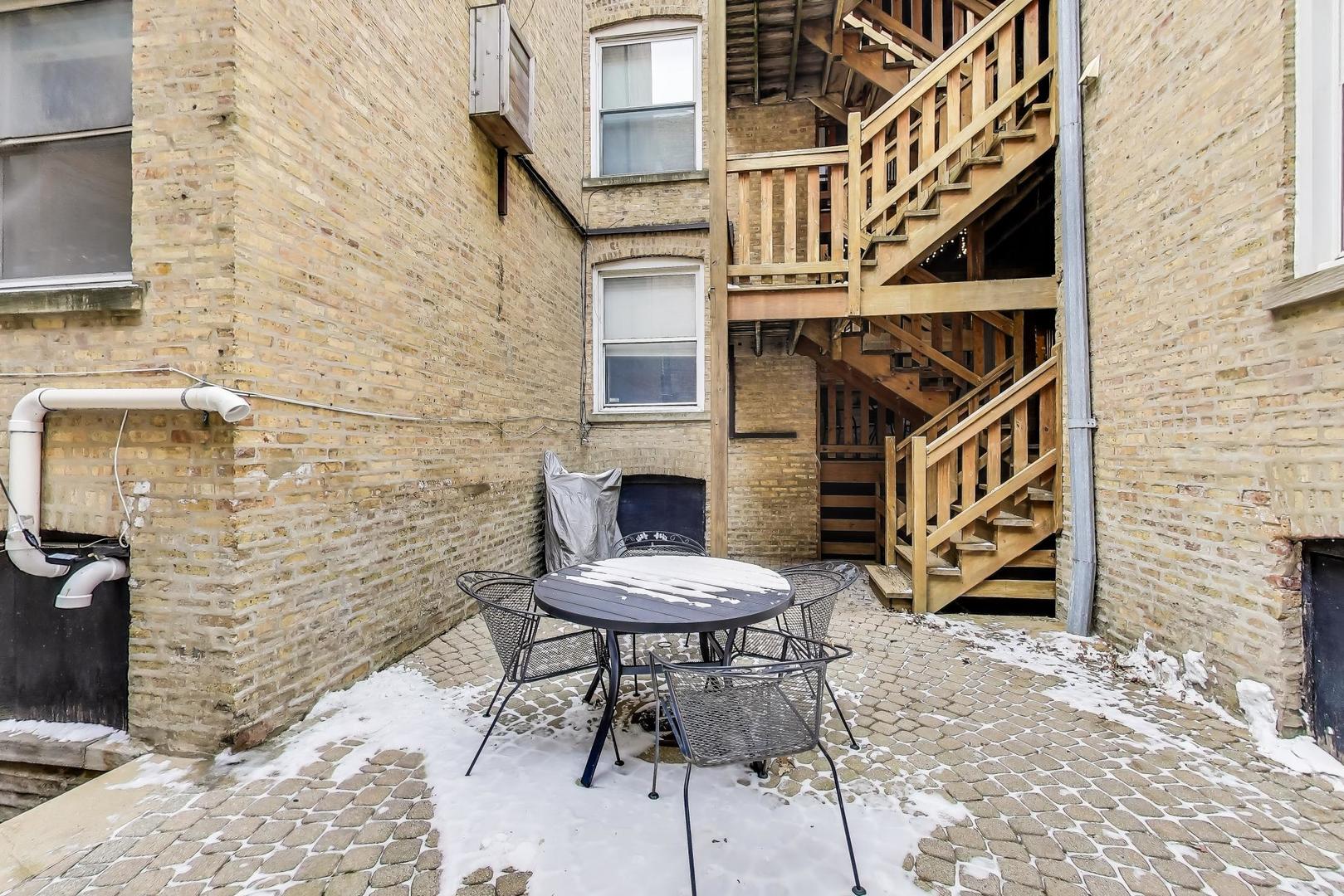723 West Belden Avenue, Unit 1 Chicago, IL 60614 - Photo 21 of 24