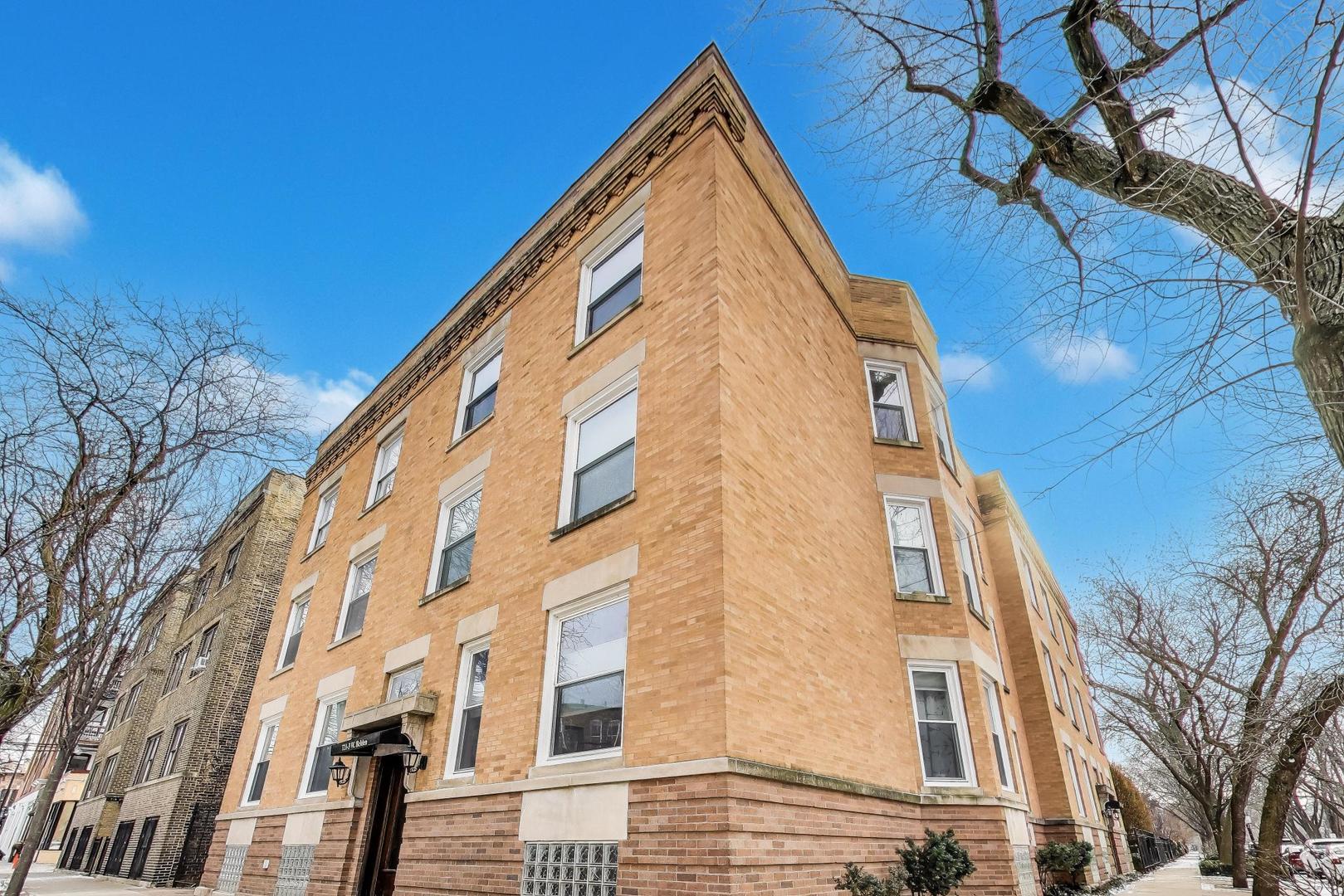 723 West Belden Avenue, Unit 1 Chicago, IL 60614 - Photo 24 of 24