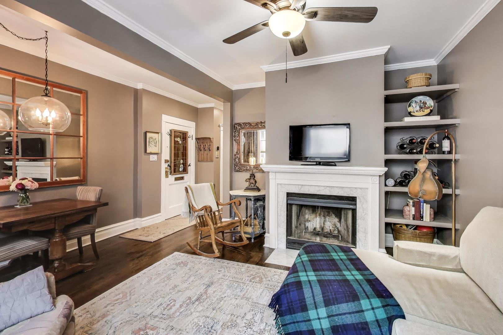 723 West Belden Avenue, Unit 1 Chicago, IL 60614 - Photo 5 of 24