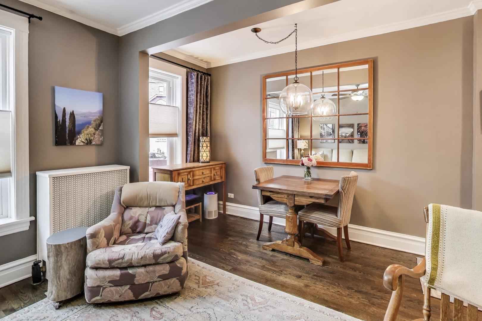 723 West Belden Avenue, Unit 1 Chicago, IL 60614 - Photo 6 of 24