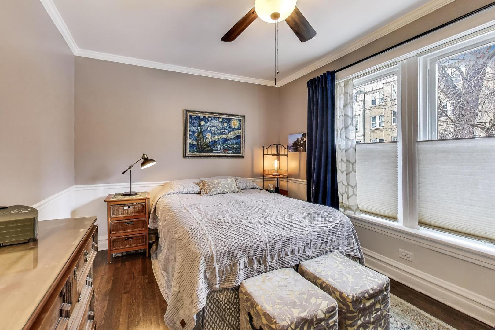 723 West Belden Avenue, Unit 1 Chicago, IL 60614 - Photo 10 of 24